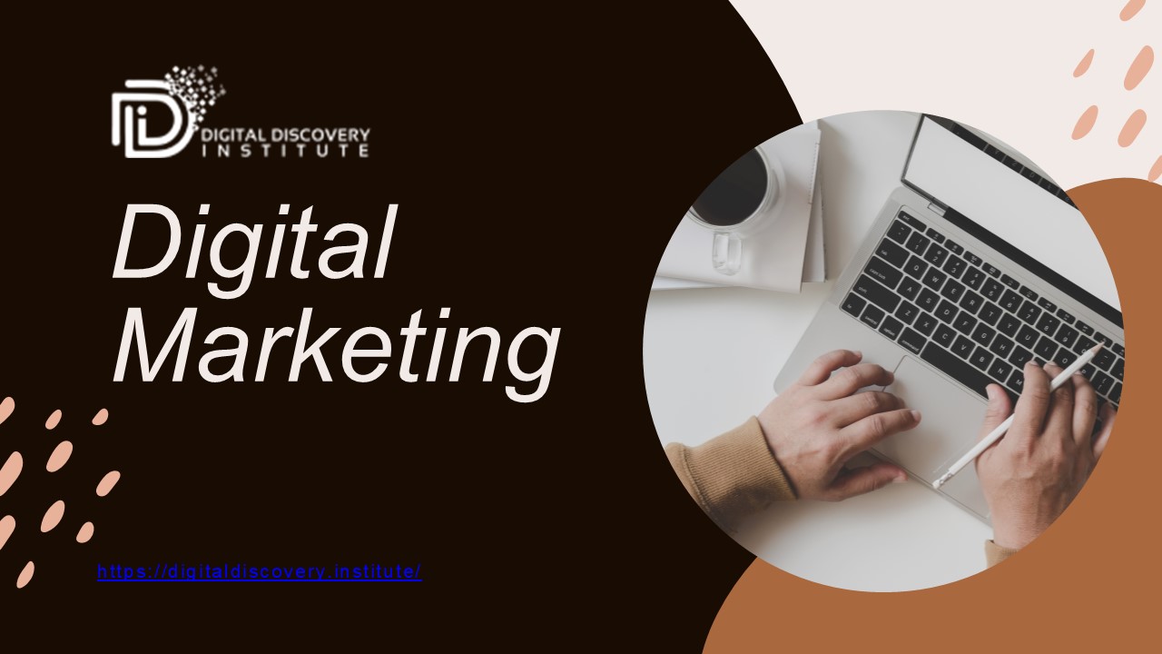 Digital Marketing Course in Mohali