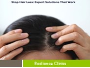Stop Hair Loss: Expert Solutions That Work