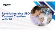 Revolutionizing SEO Content Creation with AI