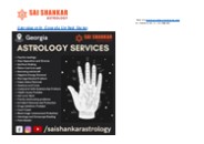 Astrology Services in Georgia United States