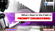Prompt Engineering Course | Prompt Engineering AI Course Online