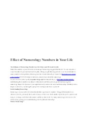 Best Numerologist in India