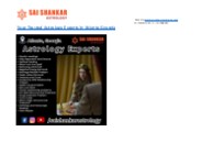 Your Trusted Astrology Experts in Atlanta Georgia USA