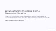 Counseling Services Online in Brampton (6)