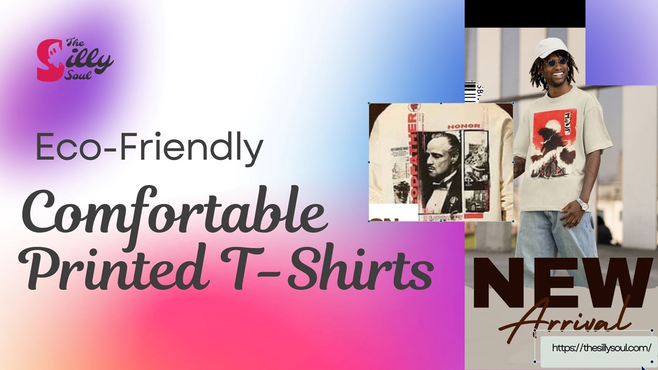 TheSillySoul – Wear Your Favorite Anime & Gaming Icons!