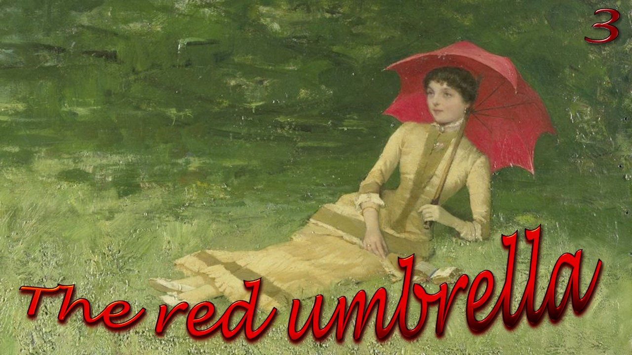 The red umbrella3