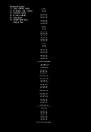 Logic Syllogistic Algorithms Fedorchenko MV