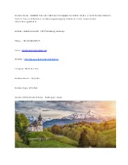 Canadian Electronic Visa Application Center Online | Tourist Business