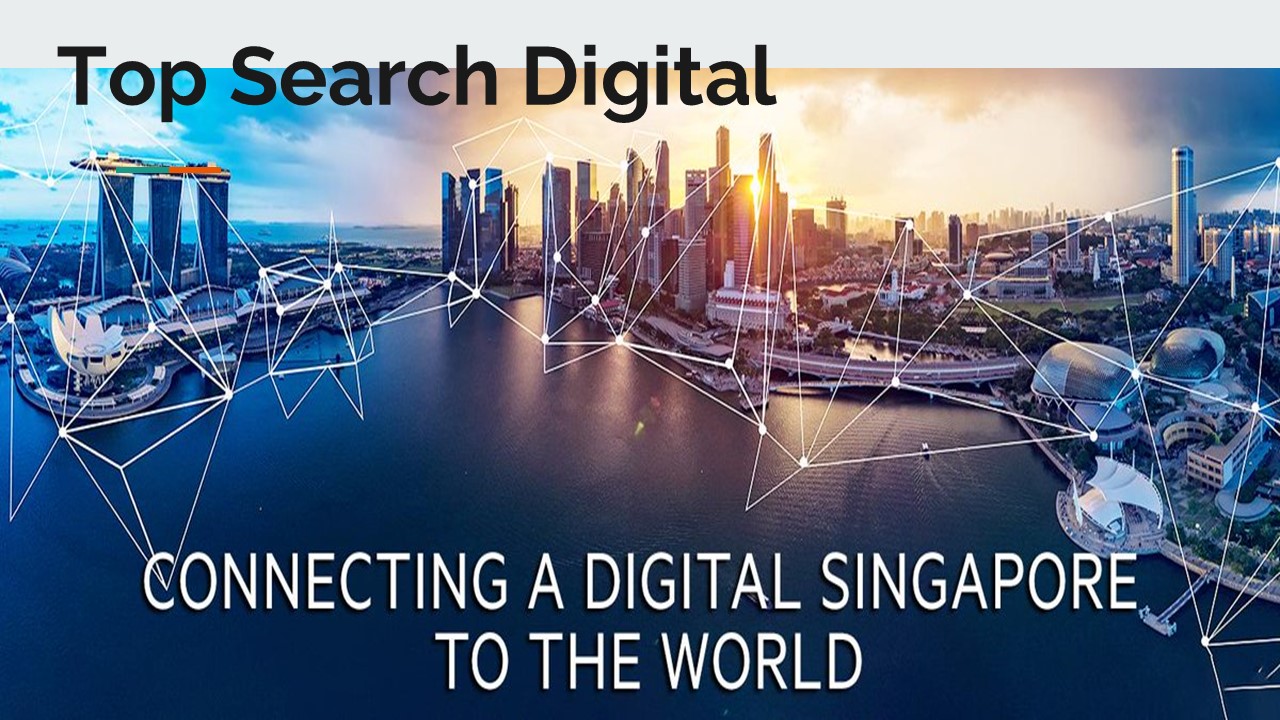 Role of SEO Marketing in Singapore's Competitive Business Market