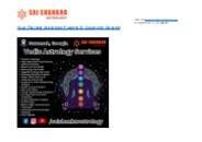 Best Vedic Astrology Services in Savannah Georgia