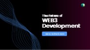 WEB3 Development Agency| WEB3.0 developer