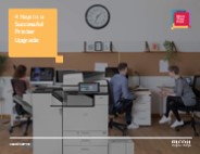 Printers & Copiers for Business | Ricoh Canada