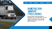 American Smart Trucking