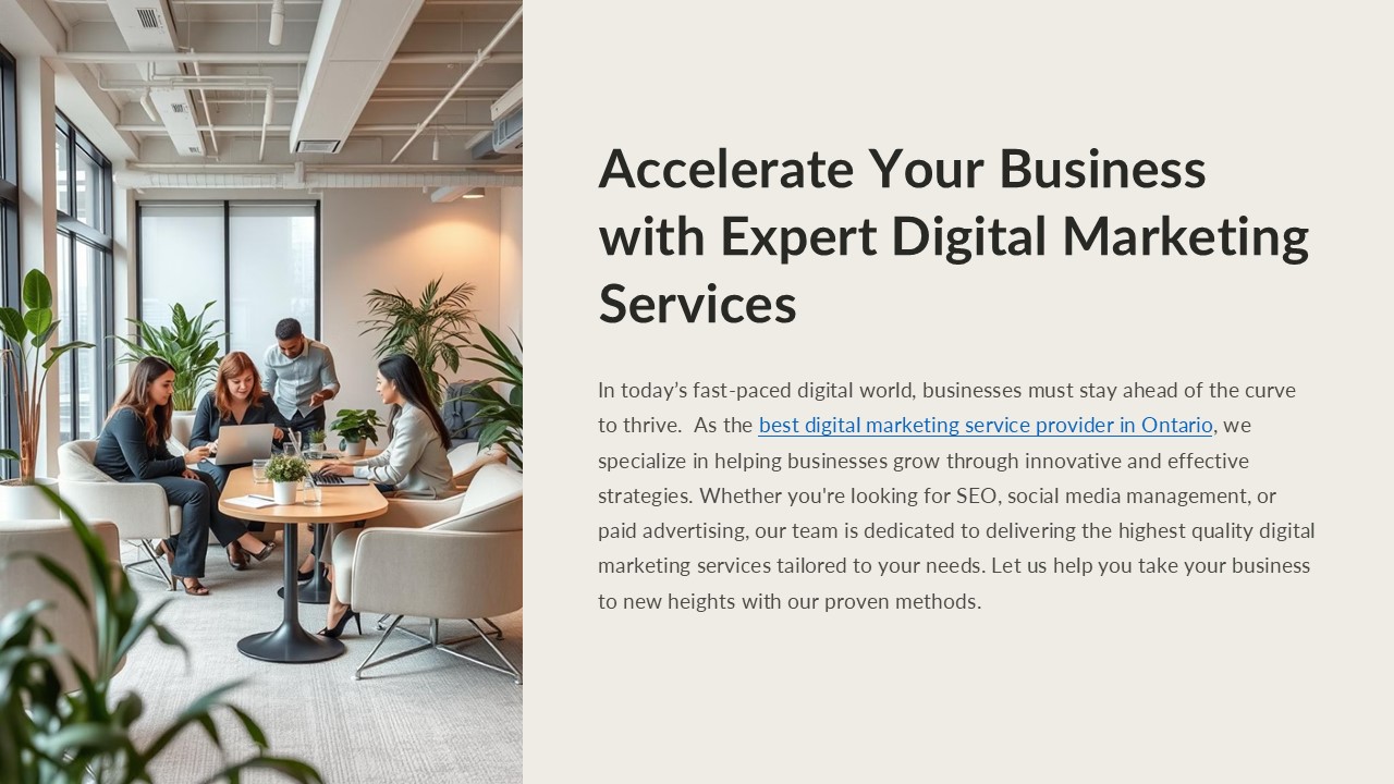 Boost Your Business with Expert Digital Marketing Tips