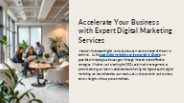 Boost Your Business with Expert Digital Marketing Tips