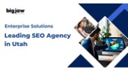 Leading SEO Agency in Utah for Enterprise Solutions