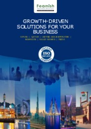 Company formation in oman