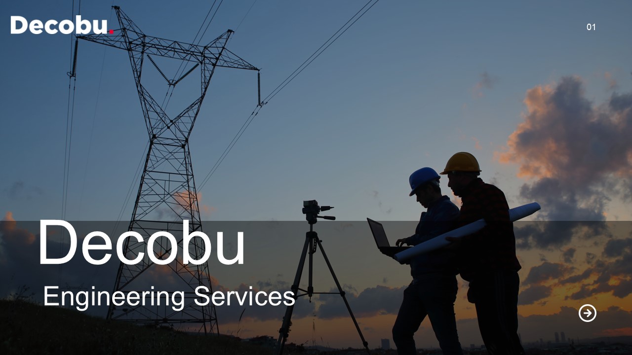 Fire, Hydraulic, Mechanical & Electrical Engineering Services