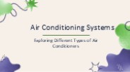 Exploring Features and Benefits of Inverter Cooling Technology