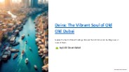 Best Desert Safari Dubai Timings – Plan Your Ultimate Adventure