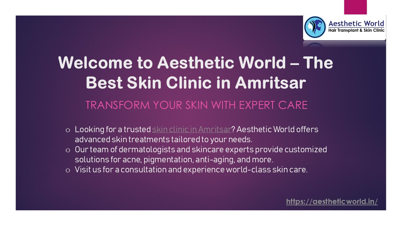 Your Trusted Destination for Healthy, Glowing Skin