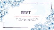 Premium wedding planners in Kochi