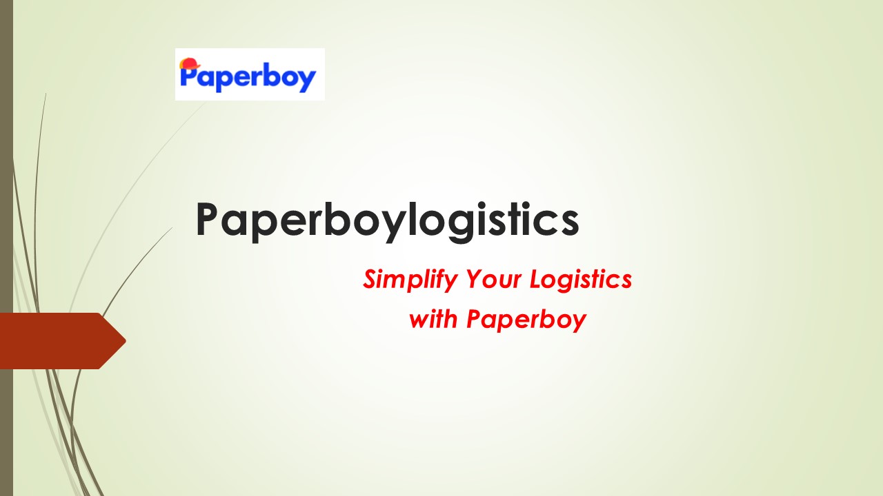 3PL Fulfillment and Warehousing Services