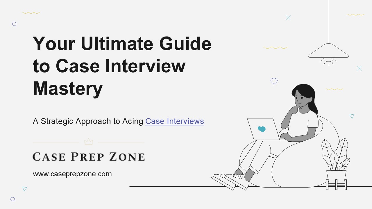 Ace Your Job Interview with Case Coaching