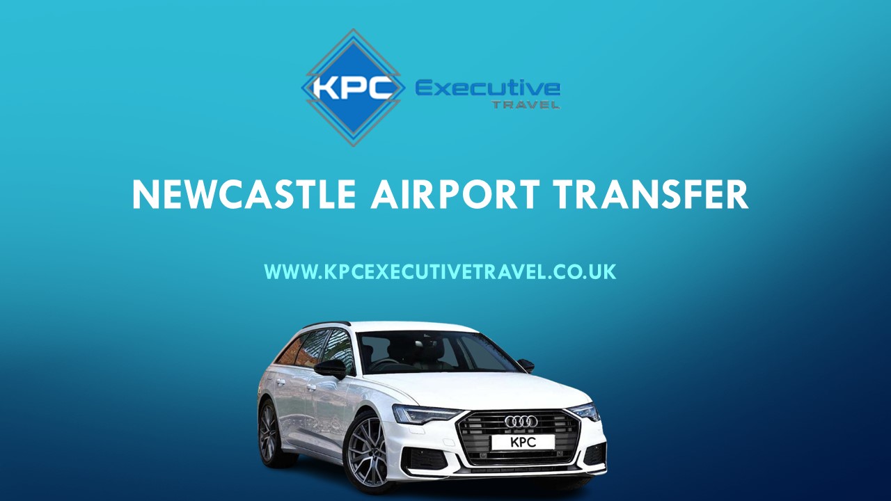Newcastle Airport transfers