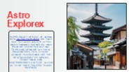 Customized Japan family tours from Chennai