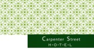 Carpenter Street Hotel Feb 2025