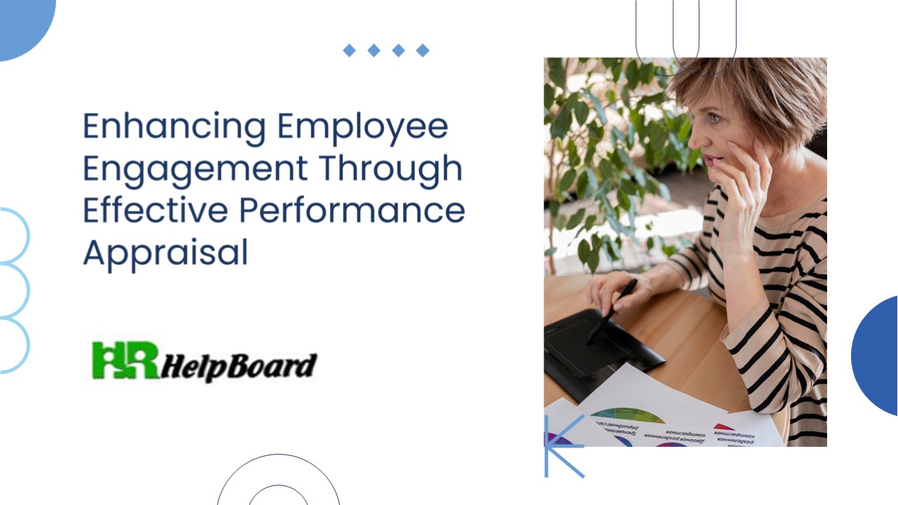 Objectives of Performance Appraisal , HR Performance Appraisal