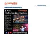Vedic Astrology Services in Florida