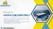 Industrial Construction Company in Ahmedabad