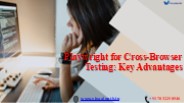 PlayWright Course Online | PlayWright Automation Online Training