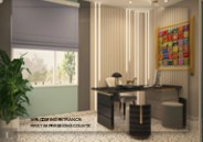 Clinic Interior Designers in Gurgaon