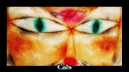 Cats in Western paintings (Olga E.)