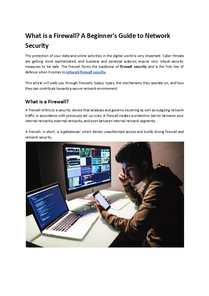 presentation player overlay