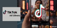 Explore TikTok Ad Library with AdSpyder