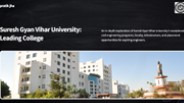 Best Engineering college in jaipur