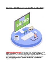 Maximizing Brand Exposure with Out-of-Home Advertising