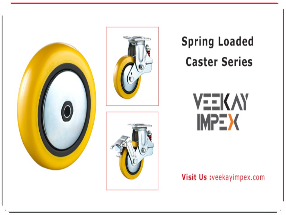 PP Caster Wheel (1)