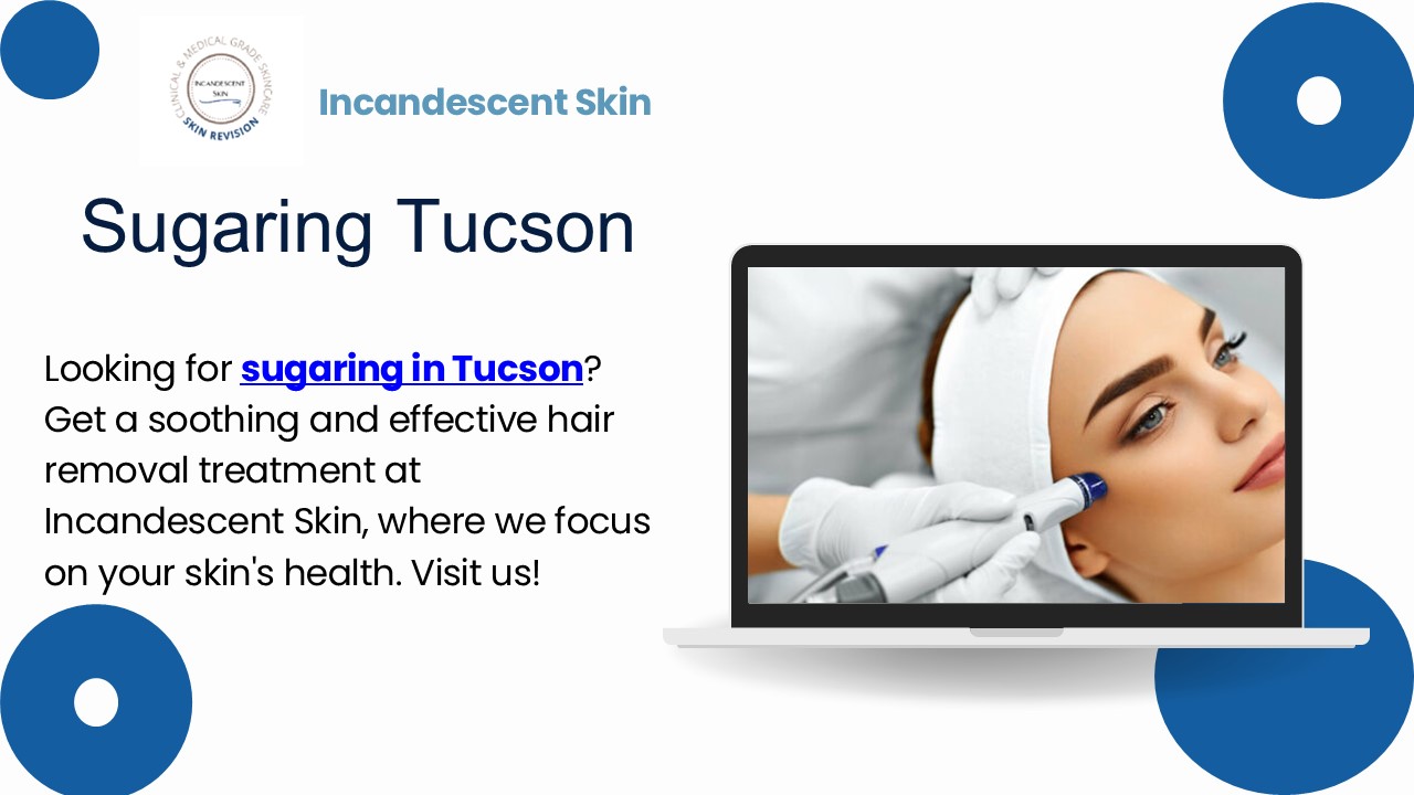 Sugaring Tucson (2)