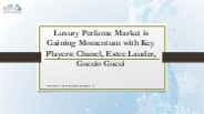 Luxury Perfume