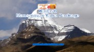 Kailash Mansarovar Yatra 2025