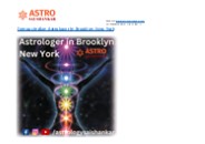 Famous Indian Astrologer in Brooklyn New York