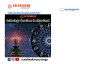Vedic Astrology Services in Maryland