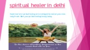 karmic healing services in delhi
