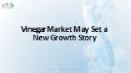 Global Vinegar Market Opportunities & Growth Trend to 2031