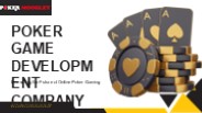 Poker Game Development Company in Germany
